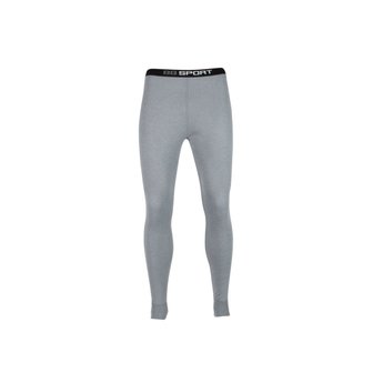 Thermo Unisex Pantalon Grijs