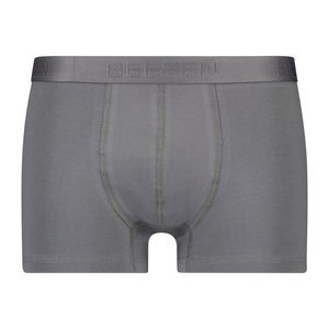  2-Pack Heren boxershorts Rolf Grijs