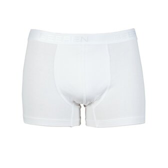  2-Pack Heren boxershorts Rolf Wit 