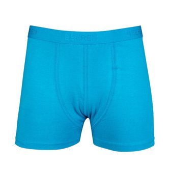 Jongens boxershort Comfort Feeling Aqua