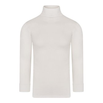 Thermo Unisex colshirt met L.M. Wolwit