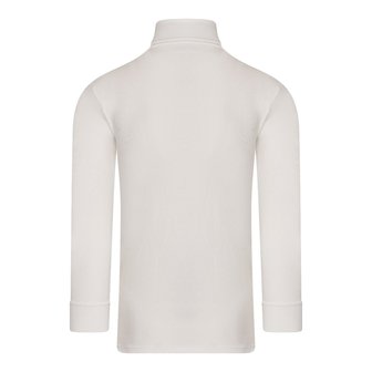 Thermo Unisex colshirt met L.M. Wolwit