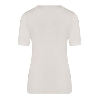 Thermo dames shirt met K.M. Wolwit