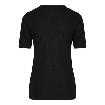 Thermo dames shirt met K.M. Zwart