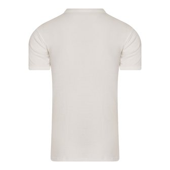 Thermo heren shirt met K.M. Wolwit