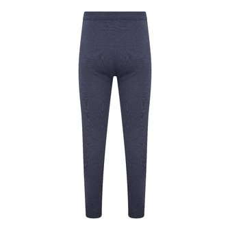 Thermo Heren lange pantalon met gulp Marine