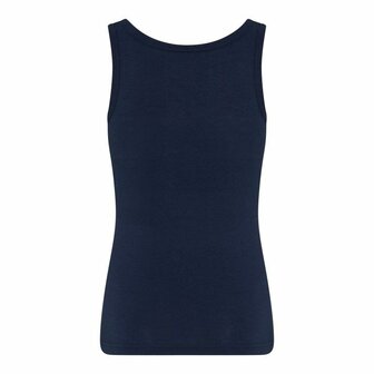 Jongens singlet Comfort Feeling Zwart