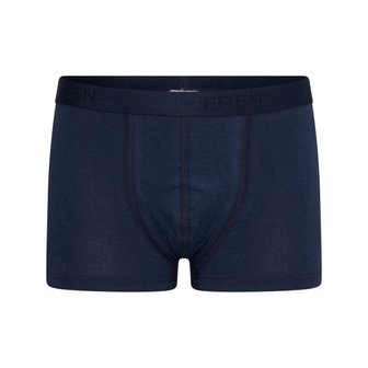 Jongens boxershort Comfort Feeling Marine