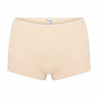 Dames short Elegance Ivory Cream