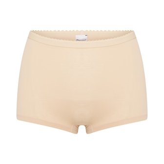 Dames boxershort Comfort Feeling Huid