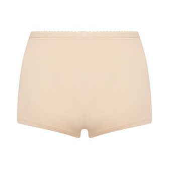 Dames boxershort Comfort Feeling Huid