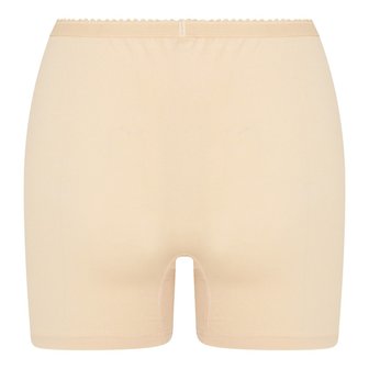 2-Pack Dames boxershorts Softly met lange pijp Huid