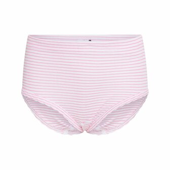  2-Pack Meisjes slips Cindy Roze