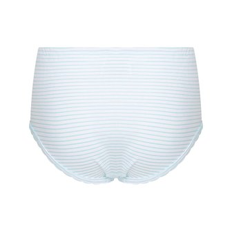 2-Pack Meisjes slips Cindy Groen