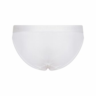 2-Pack Meisjes slips Beeren Young Wit