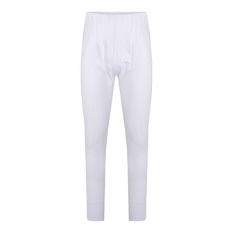 Heren Pantalon met gulp 100% Katoen M3400