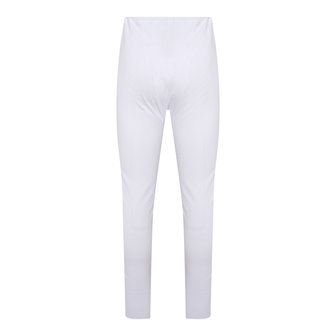 Heren Pantalon met gulp 100% Katoen M3400