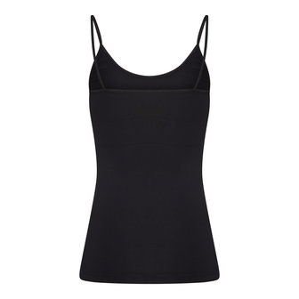 Dames Top Elegance Zwart