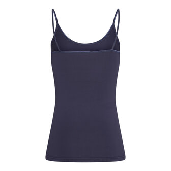 Dames Top Elegance Eclipse (Donkerblauw)