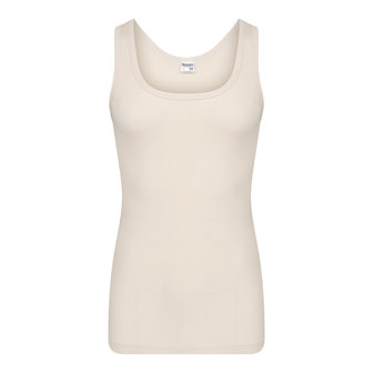 Heren singlet M3000 Huidskleur