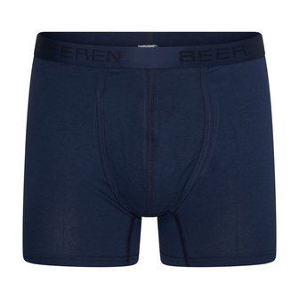 2-Pack Heren boxershorts met gulp Dylan Marine