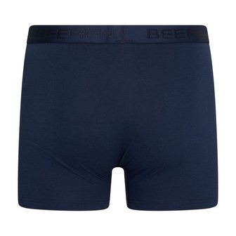 2-Pack Heren boxershorts met gulp Dylan Marine