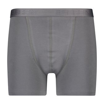 2-Pack Heren boxershorts Roger Grijs