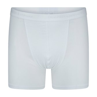 2-Pack Heren boxershorts Roger Wit