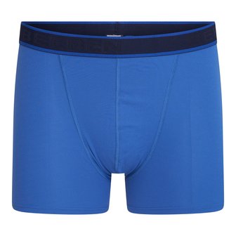 2-Pack Heren boxershorts Sven Blauw