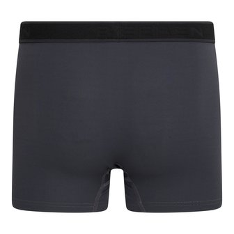 2-Pack Heren boxershorts Sven Antraciet