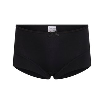 2-Pack Meisjes short Elegance Zwart