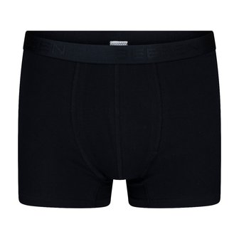  2-Pack Heren boxershorts Rolf Zwart