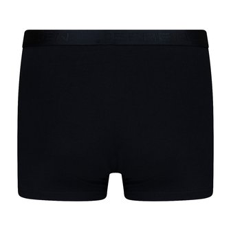  2-Pack Heren boxershorts Rolf Zwart