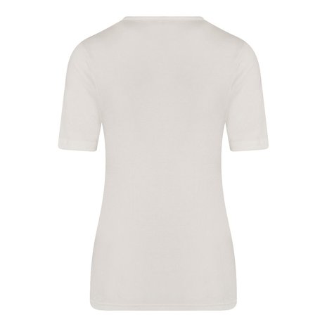 Thermo dames shirt met K.M. Wolwit