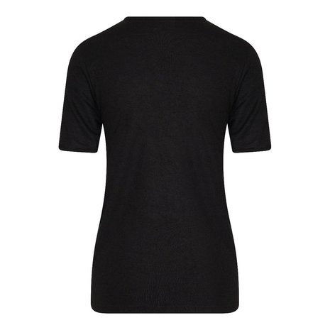 Thermo dames shirt met K.M. Zwart