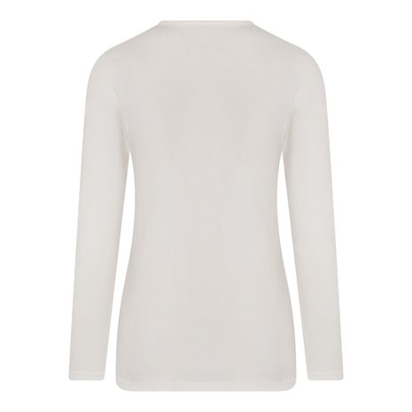 Thermo dames shirt met L.M. Wolwit