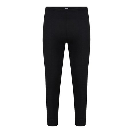 Thermo Unisex Pantalon Zwart