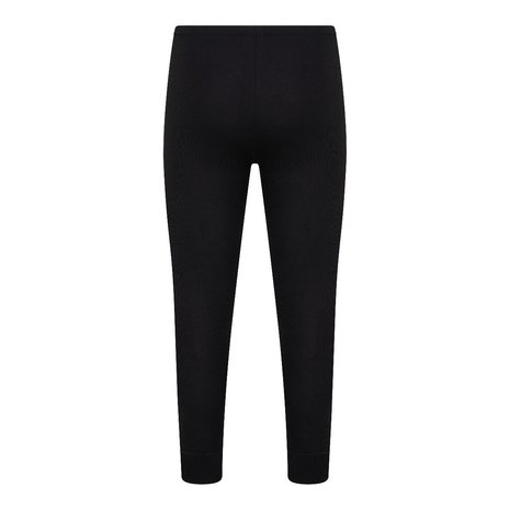 Thermo Unisex Pantalon Zwart