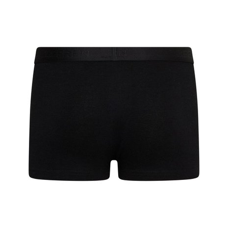 Jongens boxershort Comfort Feeling Zwart