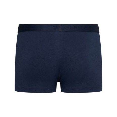 Jongens boxershort Comfort Feeling Marine