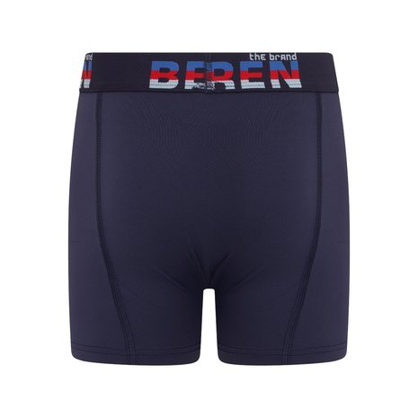 Jongens boxershort Elegance Marine (Eclipse)