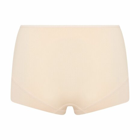 Dames short Elegance Ivory Cream