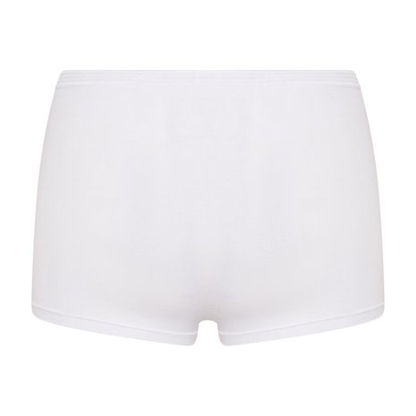 Dames boxershort Comfort Feeling Wit