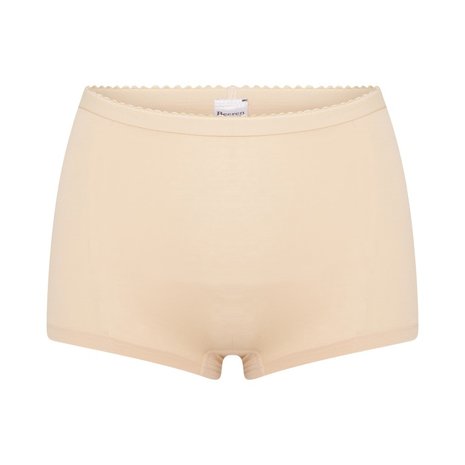 Dames boxershort Comfort Feeling Huid