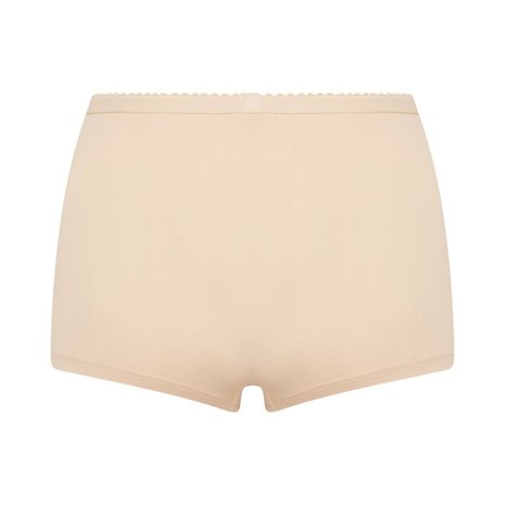 Dames boxershort Comfort Feeling Huid