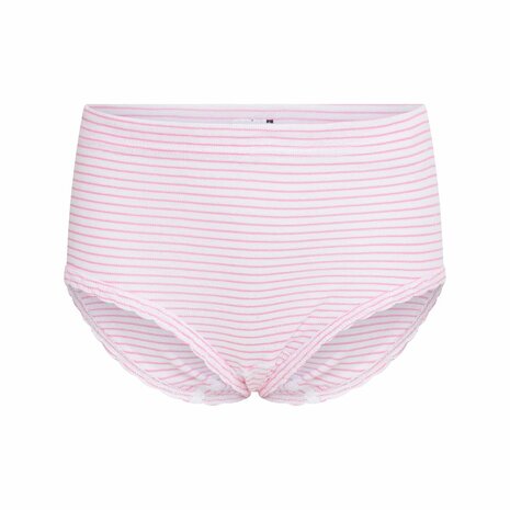  2-Pack Meisjes slips Cindy Roze