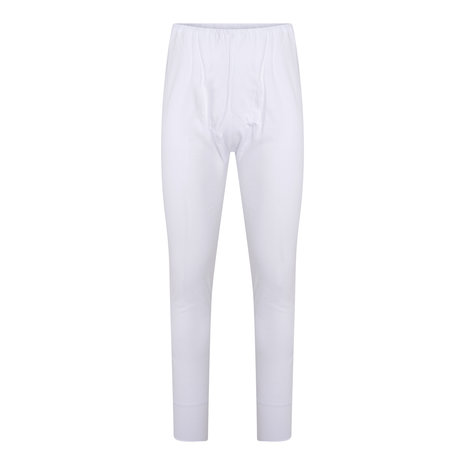 Heren Pantalon met gulp 100% Katoen M3400