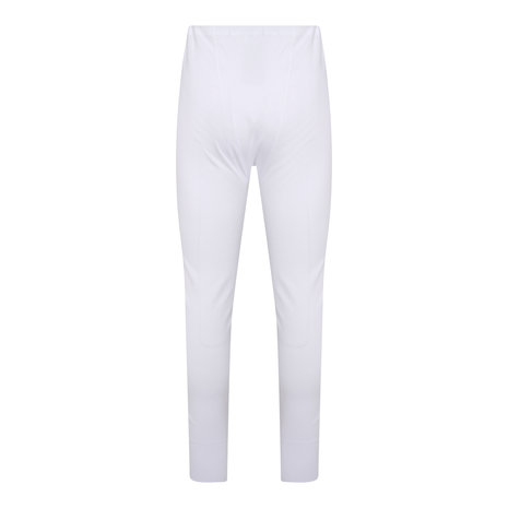 Heren Pantalon met gulp 100% Katoen M3400