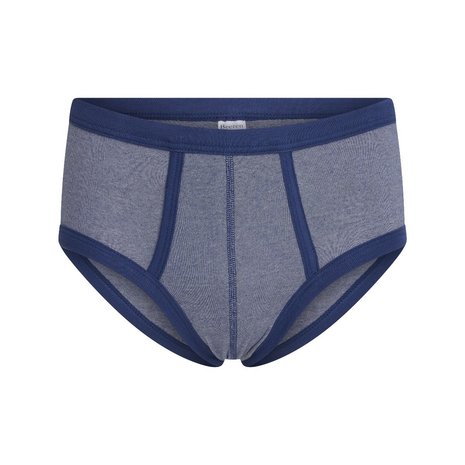 jupiter heren slip blauw