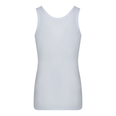 Heren singlet M3000 Wit